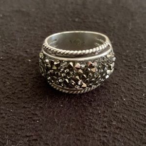 Brighton ring size 6
